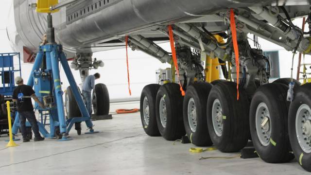 Stratolaunch Systems