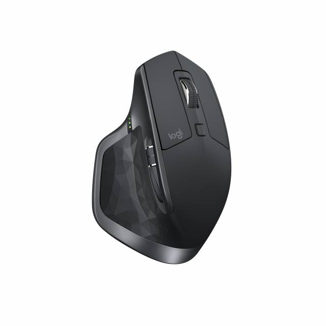 Logitech MX Master 2S