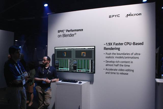 AMD Epyc-7002-Launch in San Francisco