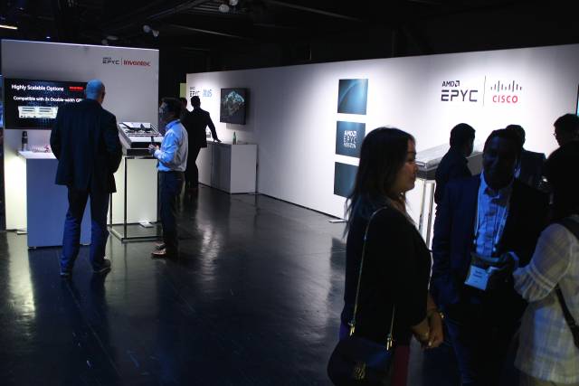 AMD Epyc-7002-Launch in San Francisco