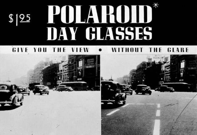 Vor 61 Jahren: Der erste Peel-Shot-Film von Polaroid