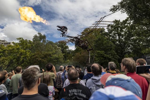 Maker Faire Hannover 2022: Die Highlights