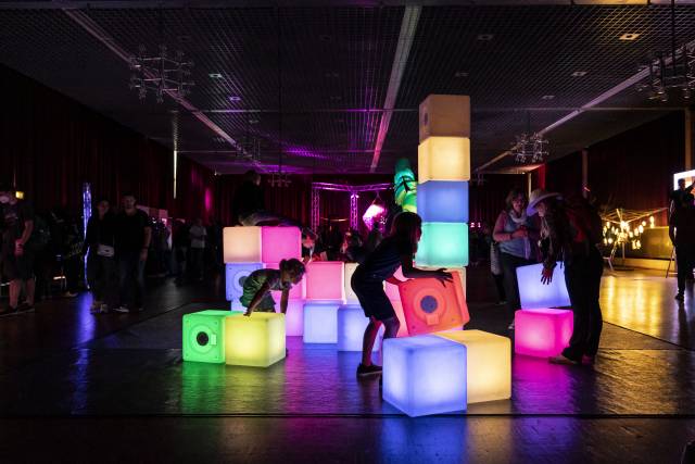 Maker Faire Hannover 2022: Die Highlights