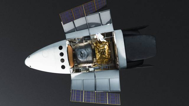ArianeGroup/Orbital