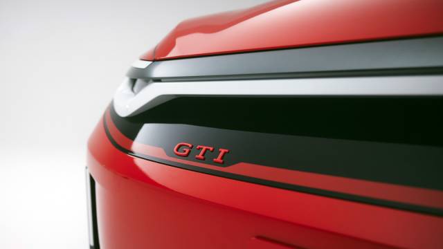 VW ID.2all GTI