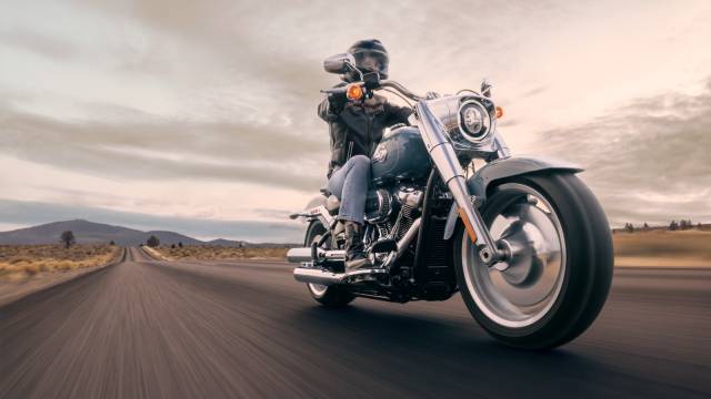 Krise bei Harley-Davidson