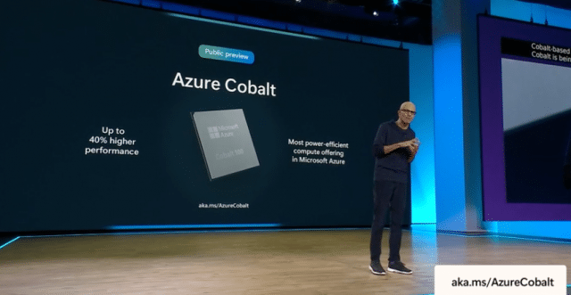 Microsoft Build 2024 Keynote