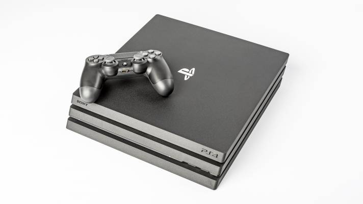 PS4 Pro: Die neue Technik im Detail