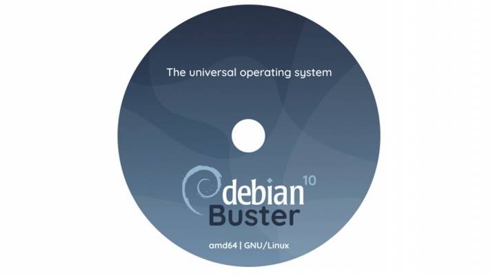 Hundejahre: Debian 10 mit Secure Boot und Apparmor