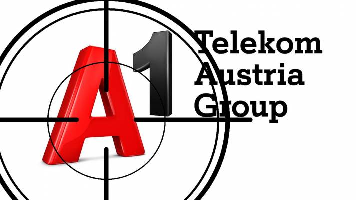 Massive Cyber-Attacke auf A1 Telekom Austria