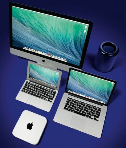 Kaufberatung: Der beste Mac für jeden Zweck | c't Magazin