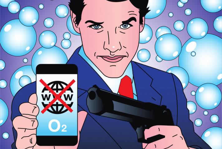 O2 sperrt Geschäftskundin den Internet Zugang c t Magazin