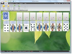  123 Free Solitaire - Card Games Suite