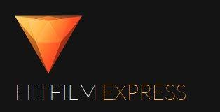 HitFilm Express