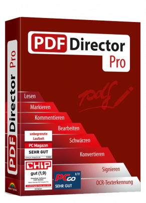 PDF Director Pro