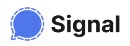  Signal - Messenger-App
