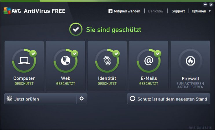 AVG | heise Download