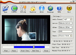 allok video converter m4a codec