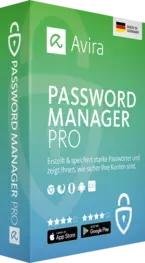  Avira Password Manager