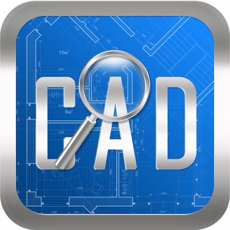  CAD Reader