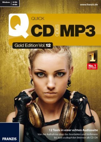  CD goes MP3