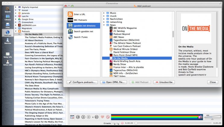 Download Snowtape Radio For Mac 1.2