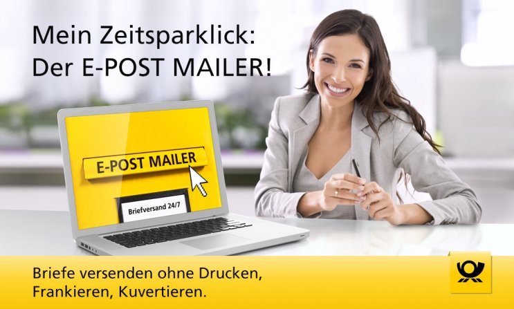 E-POST Mailer