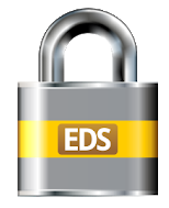 EDS (Encrypted Data Store)