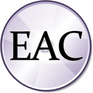  Exact Audio Copy (EAC)