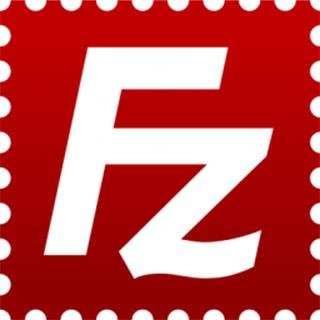  FileZilla - FTP-Dateimanager