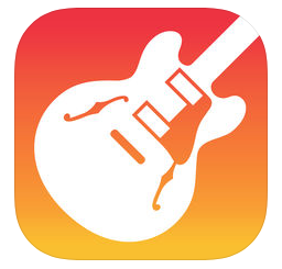 GarageBand für iOS