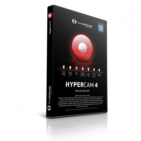  HyperCam