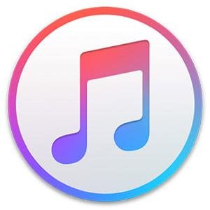  Apple iTunes