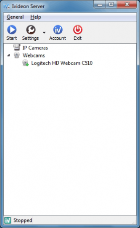  Ivideon Webcam Surveillance