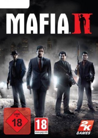  Mafia II