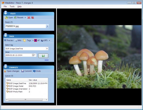 Bildverwaltung Fur Windows Seite 3 Heise Download