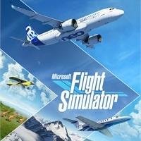  Microsoft Flight Simulator 2022