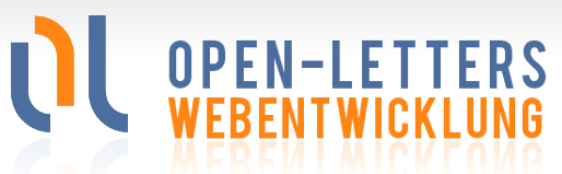 Open-Letters Newslettersystem