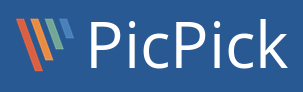 PicPick Tools