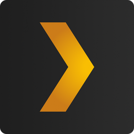 Plex &ndash; App für Android und iOS