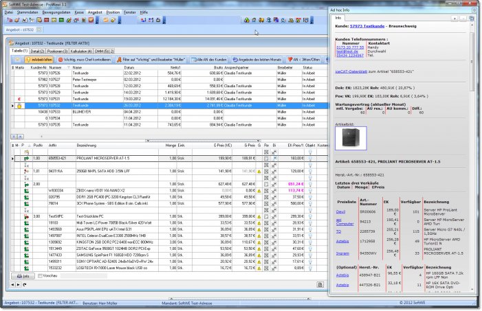Buchhaltungssoftware Fur Windows Seite 6 Heise Download
