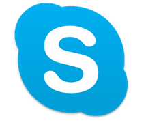 Skype zuletzt gesehen ausschalten