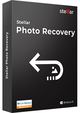 Stellar Photo Recovery
