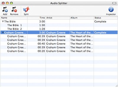 is there a free audio editing software for mac 10.6.8?