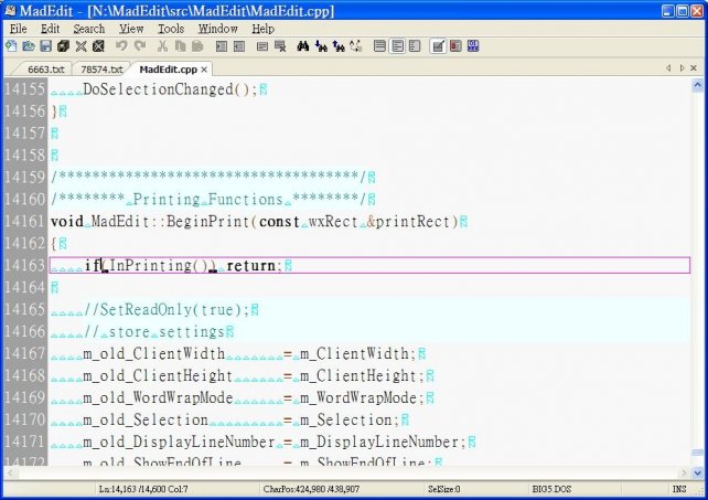download mac editor for windows