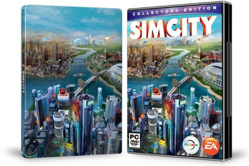 download simcity pc gratis