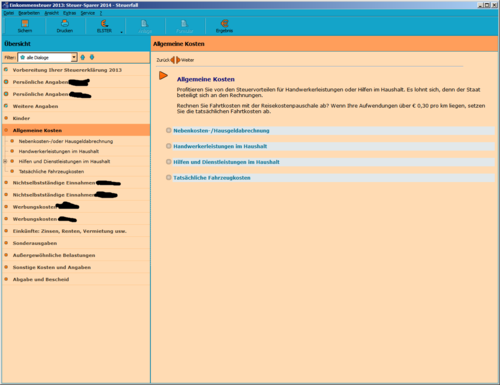 Steuer Sparer Heise Download