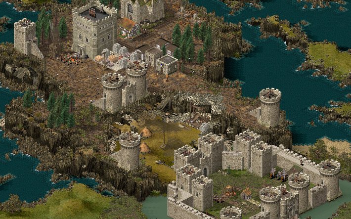 Strategiespiele Fur Mac Os Heise Download