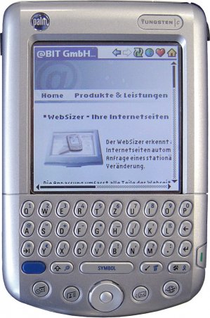 Begrenzter Internetzugriff Begrenzter Internetzugriff