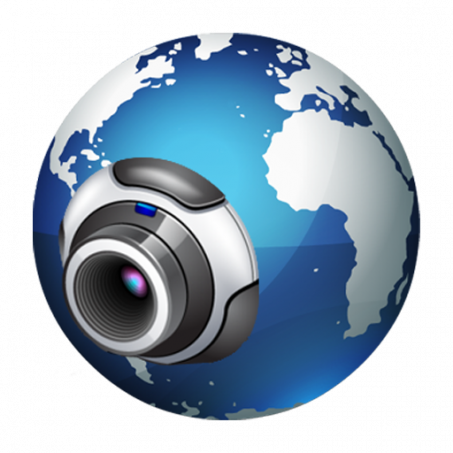 Welt Webcams - App für Android
